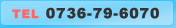 �d�b�F0736-79-6070